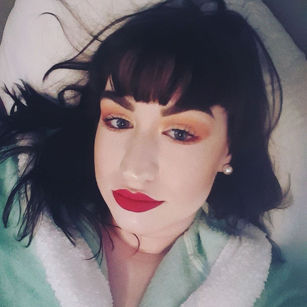 Meet your Posher, Melissa